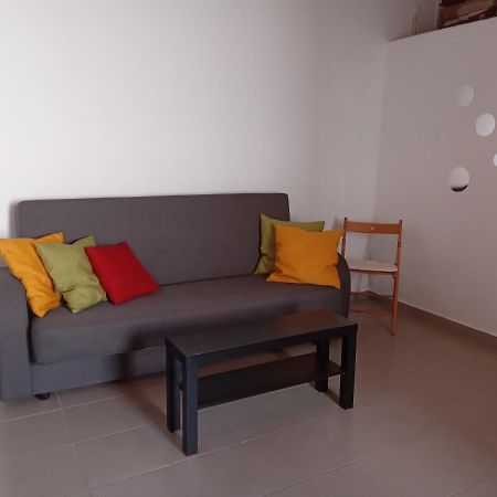 Ανεμόμυλος 2 Apartamento Kíthnos Exterior foto